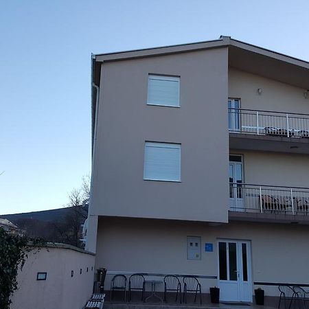 Guest House Zarko & Mara Međugorje Exterior foto