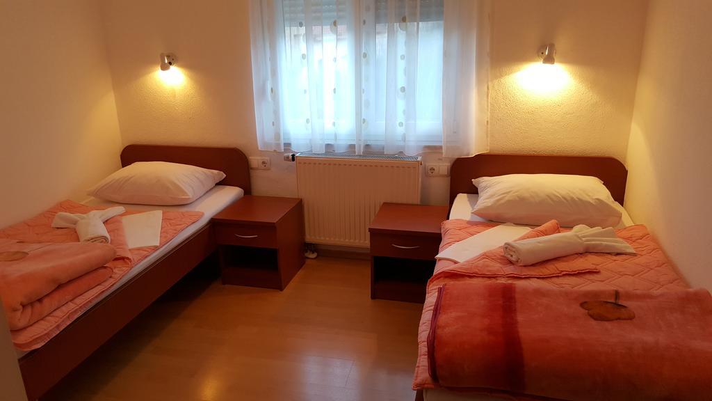 Guest House Zarko & Mara Međugorje Habitación foto